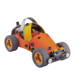  اسباب بازی ساختنی 148 قطعه پنج در یک کلیکس توی CLIX TOY_اسباب بازی لگو 