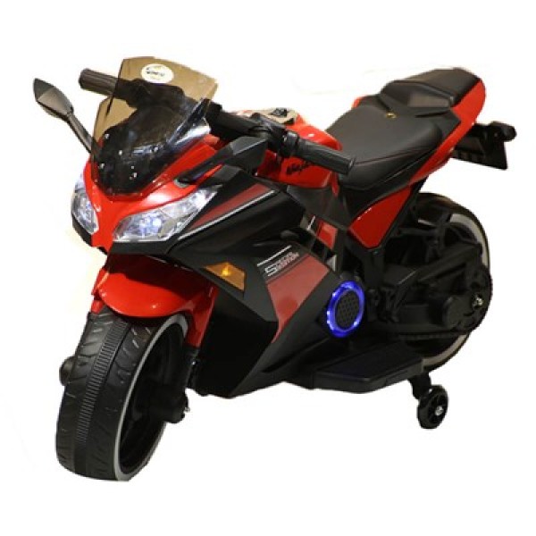 اسباب بازی موتور شارژی لاودیس مدل ZR5619 _اسباب بازی موتور شارژی