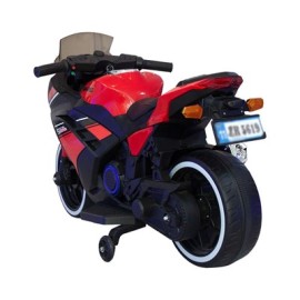 اسباب بازی موتور شارژی لاودیس مدل ZR5619 _اسباب بازی موتور شارژی