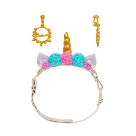 عروسک دخترانه ال او ال سورپرایز LOL Surprise سری Hair Hair Hair مدل Unicorn 