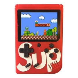 کنسول بازی قابل حمل ساپ گیم باکس مدل Plus 400_بازی فکری